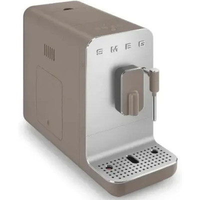 Кавомашина автоматична SMEG BCC12TPMEU