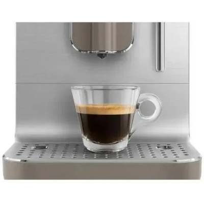 Кавомашина автоматична SMEG BCC12TPMEU