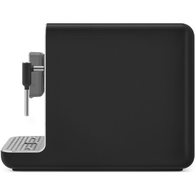 Кофемашина автоматическая SMEG BCC12BLMEU