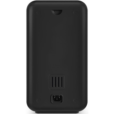Кофемашина автоматическая SMEG BCC12BLMEU