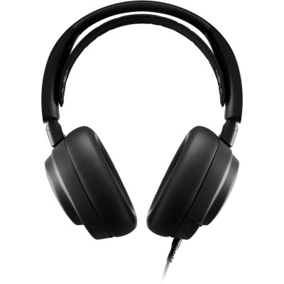 Навушники з мікрофоном SteelSeries Arctis Nova Pro for Xbox Black (61528)