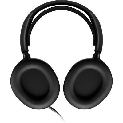 Навушники з мікрофоном SteelSeries Arctis Nova Pro for Xbox Black (61528)