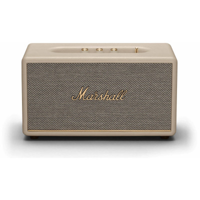 Моноблочна акустична система Marshall Stanmore III Cream (1006011)
