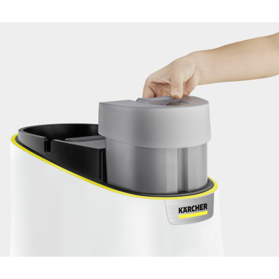 Пароочисник Karcher SC 4 Deluxe 1.513-460.0