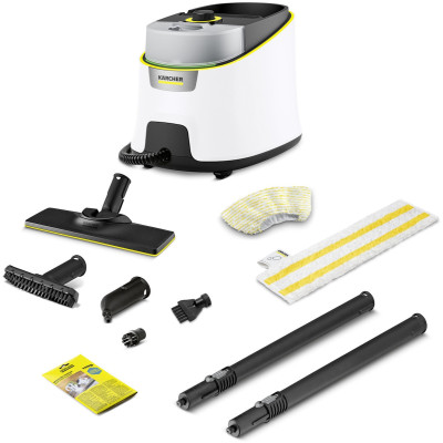Пароочисник Karcher SC 4 Deluxe 1.513-460.0