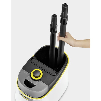 Пароочисник Karcher SC 4 Deluxe 1.513-460.0