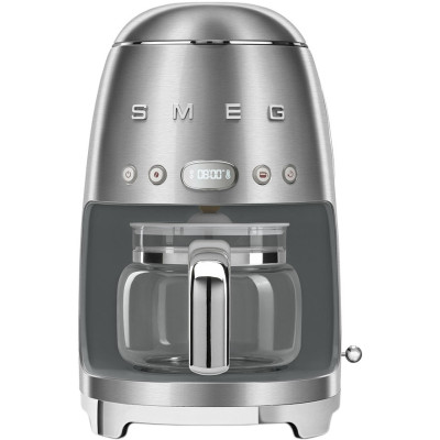 Крапельна кавоварка SMEG DCF02SSEU
