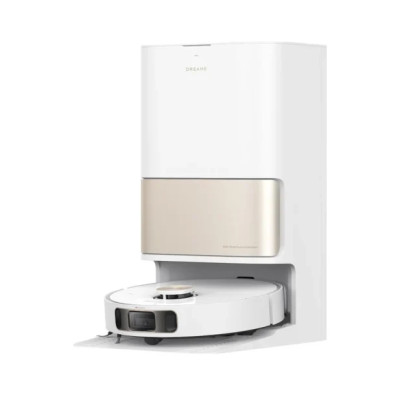 Робот-пилосос з вологим прибиранням Dreame Bot L10s Pro Ultra Heat (RLL82CE)