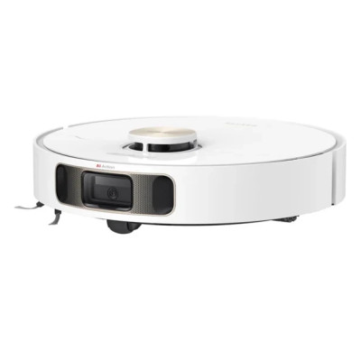 Робот-пилосос з вологим прибиранням Dreame Bot L10s Pro Ultra Heat (RLL82CE)