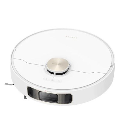 Робот-пилосос з вологим прибиранням Dreame Bot L10s Pro Ultra Heat (RLL82CE)