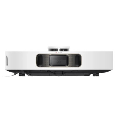 Робот-пилосос з вологим прибиранням Dreame Bot L10s Pro Ultra Heat (RLL82CE)