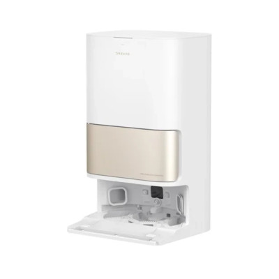 Робот-пилосос з вологим прибиранням Dreame Bot L10s Pro Ultra Heat (RLL82CE)