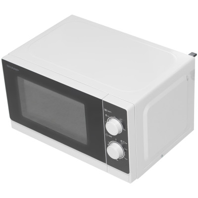 Мікрохвильовка Sharp R200WW
