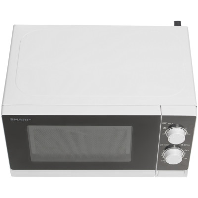 Мікрохвильовка Sharp R200WW