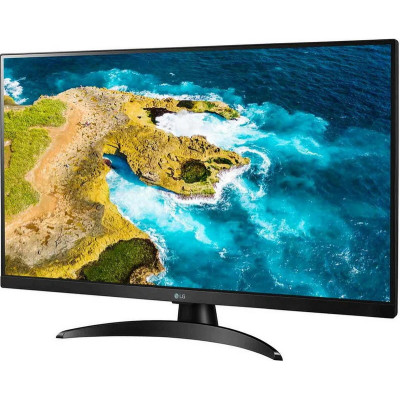 Монітор LG 27TQ615S-PZ