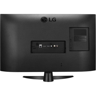 Монітор LG 27TQ615S-PZ