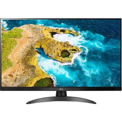 Монітор LG 27TQ615S-PZ