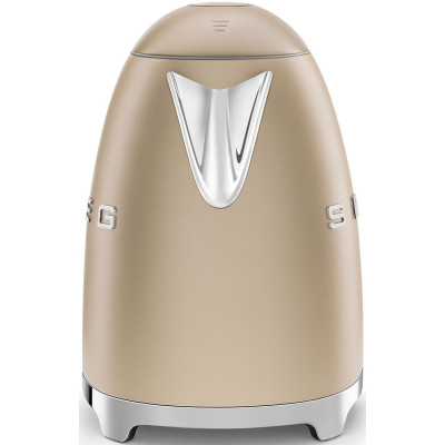 Електрочайник SMEG KLF03CHMEU