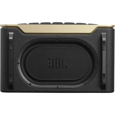 Мультимедійна акустика JBL Authentics 200 (JBLAUTH200BLKEP)