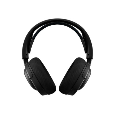 Навушники з мікрофоном SteelSeries Arctis Nova 5P Black (61673)