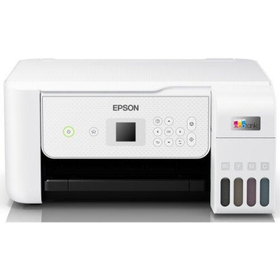 БФП Epson EcoTank L3286 (C11CJ66427)