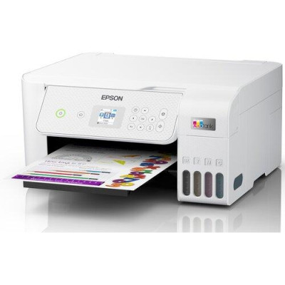 БФП Epson EcoTank L3286 (C11CJ66427)