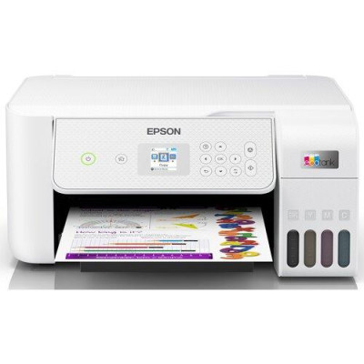 БФП Epson EcoTank L3286 (C11CJ66427)