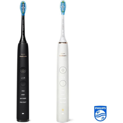 Електрична зубна щітка Philips Sonicare DiamondClean 9000 HX9914/61