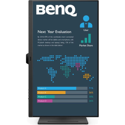 Монітор BenQ BL3290QT (9H.LLMLA.TPE)