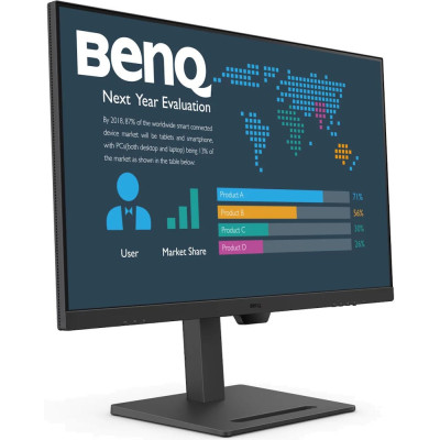 Монітор BenQ BL3290QT (9H.LLMLA.TPE)