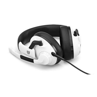 Навушники з мікрофоном Sennheiser EPOS H3 Xbox Edition Black/White (1001267)