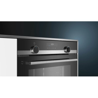 Духовка електрична Siemens HB578A0S6