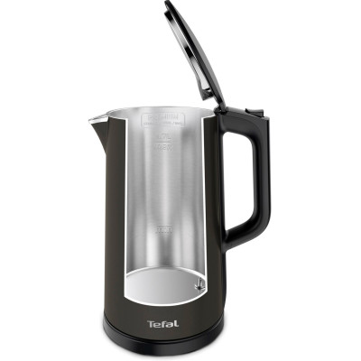 Електрочайник Tefal Digital KI831E10