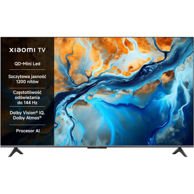 Телевізор Xiaomi TV S Mini LED 55 2025