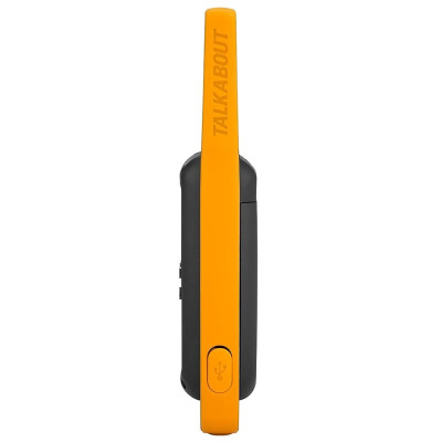 Рація Motorola TLKR T82 Extreme