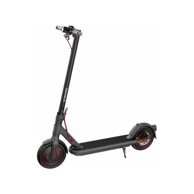 Електросамокат Xiaomi Mi Electric Scooter 4 Pro IT Black (BHR6445IT)