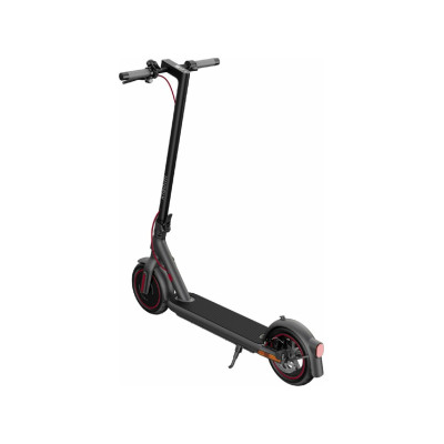 Електросамокат Xiaomi Mi Electric Scooter 4 Pro IT Black (BHR6445IT)