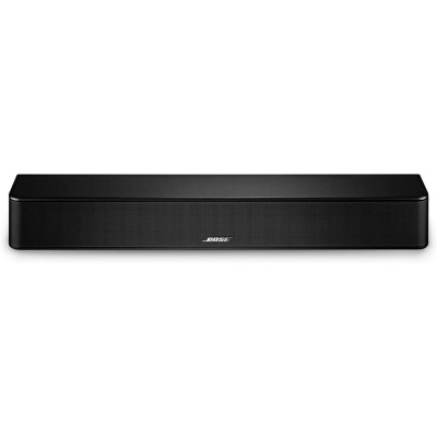 Колонка для телевізора Bose Solo Soundbar Series 2