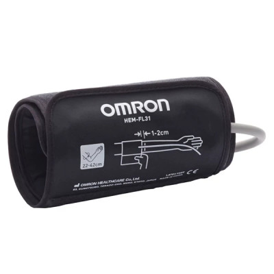 Тонометр Omron X7 Smart AFib (‎HEM-7380T1-EOSL)