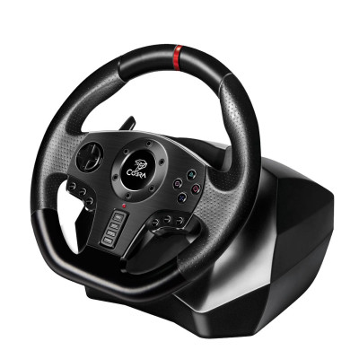 Комплект (кермо, педали) Cobra GT900 Rally