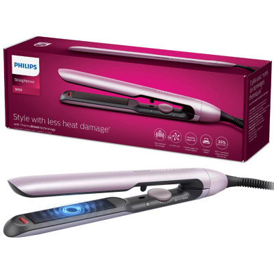 Стайлер (випрямляч) Philips BHS530/00