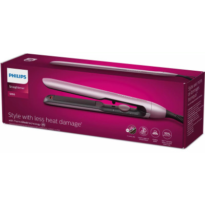 Стайлер (випрямляч) Philips BHS530/00