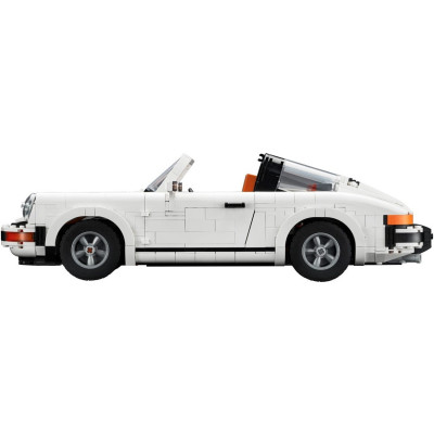 Авто-конструктор LEGO Icons Porsche 911 (10295)