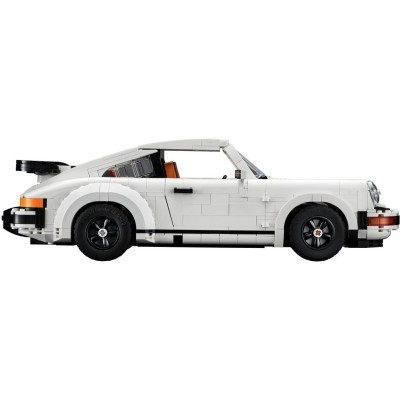 Авто-конструктор LEGO Icons Porsche 911 (10295)