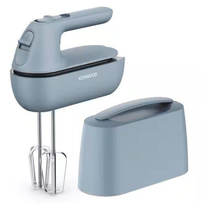 Кухонна машина + кухонний комбайн + міксер Kenwood Go Collection CPG 35.000 GY