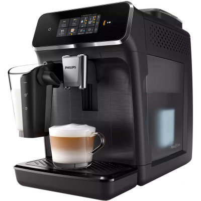 Кавомашина автоматична Philips Series 2300 EP2330/10