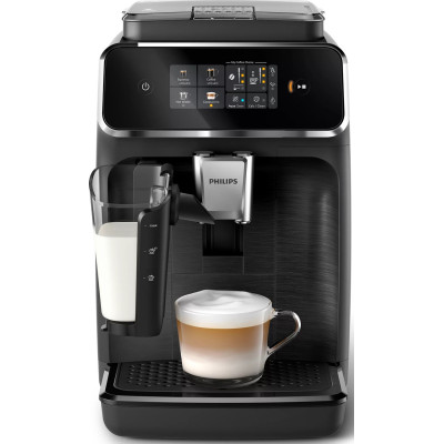Кавомашина автоматична Philips Series 2300 EP2330/10