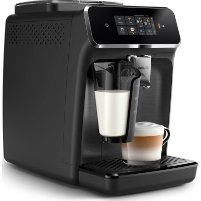 Кавомашина автоматична Philips Series 2300 EP2330/10