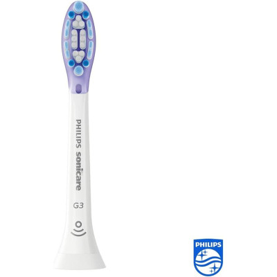 Насадка для електричної зубної щітки Philips Sonicare G3 Premium Gum Care HX9058/17