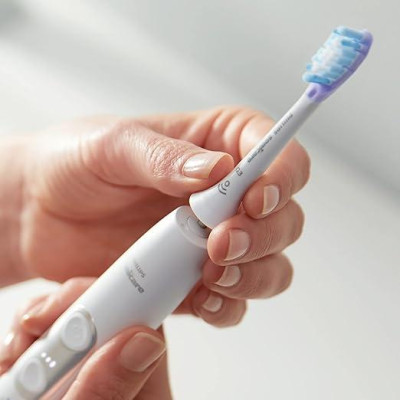 Насадка для електричної зубної щітки Philips Sonicare G3 Premium Gum Care HX9058/17